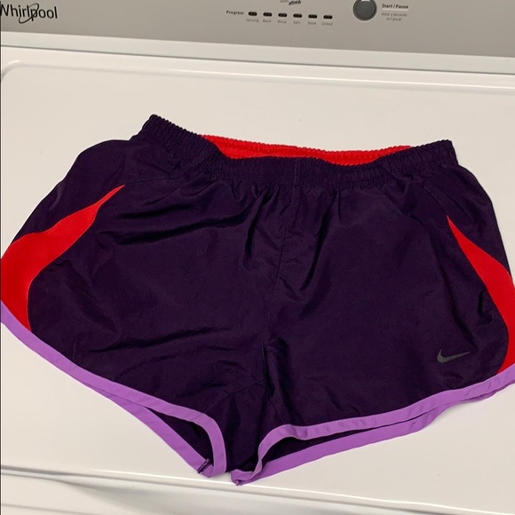 Nike Running shorts - Picture 7 of 9